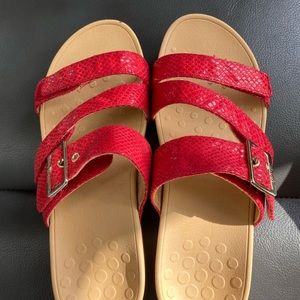 Vionic sandals